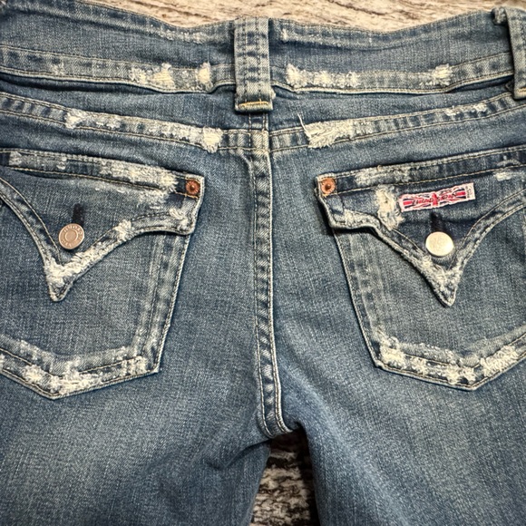Women’s Hudson Jeans size 32/30. - Picture 2 of 4